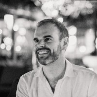 Nathan, Founder of Juniie